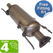 Alfa Romeo Brera diesel particulate filter dpf oe equivalent quality - ARF103