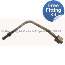 Pressure Pipes Fiat  - TB055