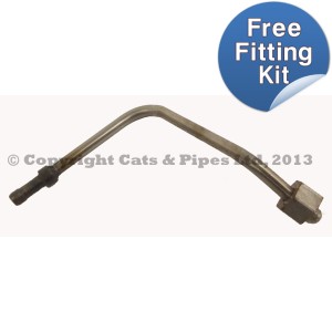 Pressure Pipes Fiat  - TB055