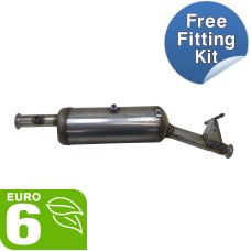 Citroen Berlingo (PGF1121) Diesel Particulate Filter